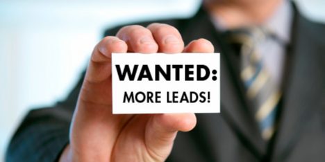  | 5 Easy Ways Your Website Can Produce More Leads Image Name 