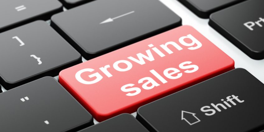 Produce More Online Sales