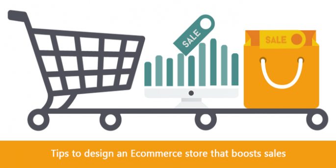 Increase Online Sales