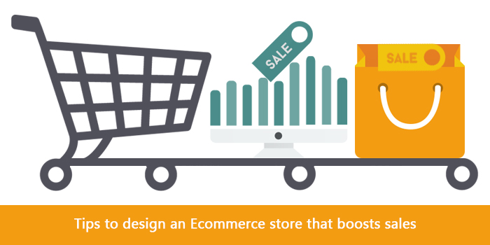 Increase Online Sales