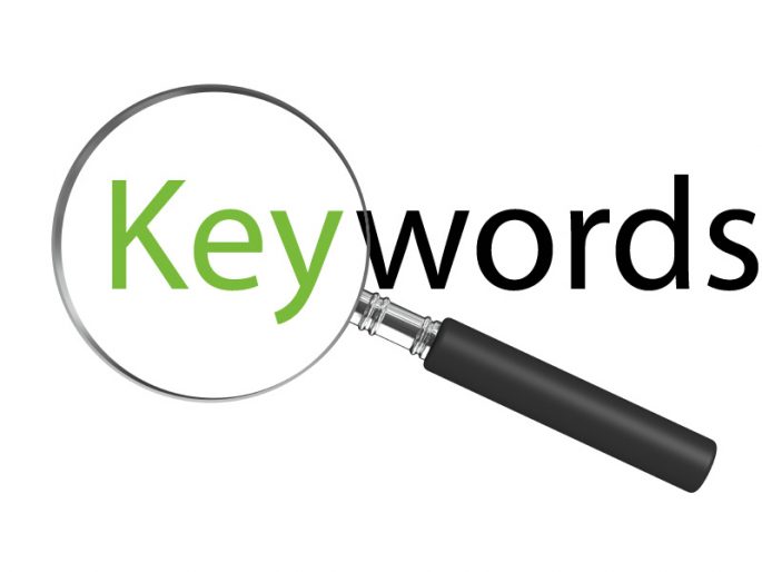 Selecting Keyword Phrases