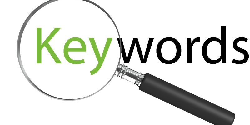 Selecting Keyword Phrases