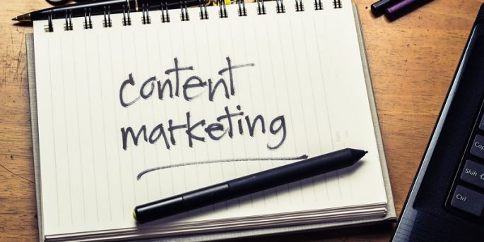 Content Marketing Optimization