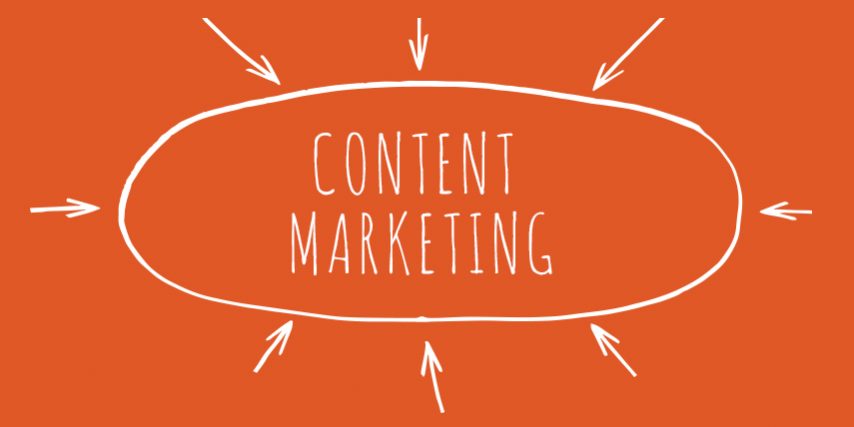 Content Marketing Increasing Sales