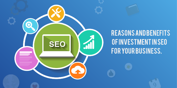 Retail SEO Campaigns