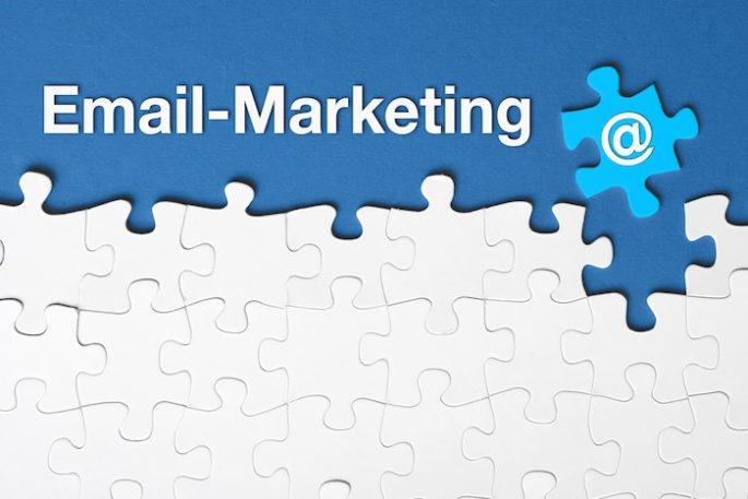 Email Marketing
