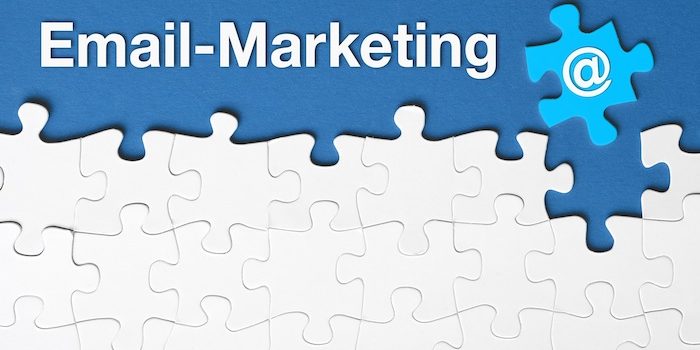 Email Marketing