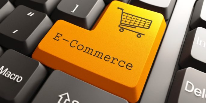 E-Commerce Websites
