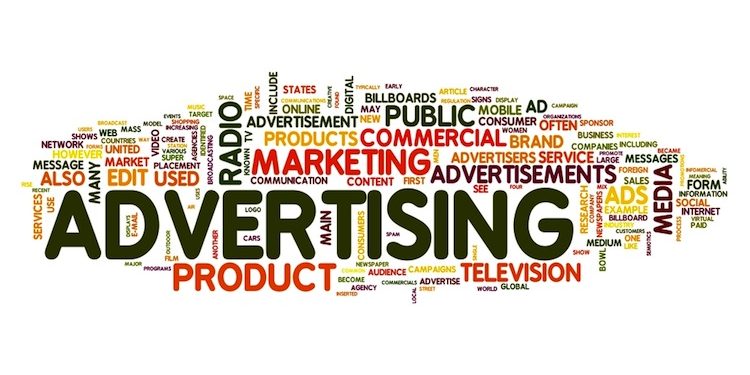 Traditional Advertising