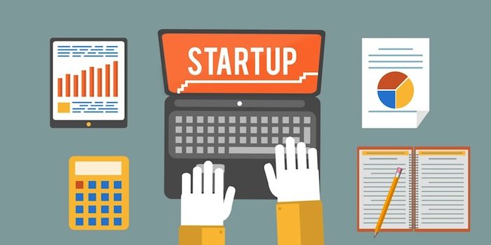 Business-Startup Business Startup