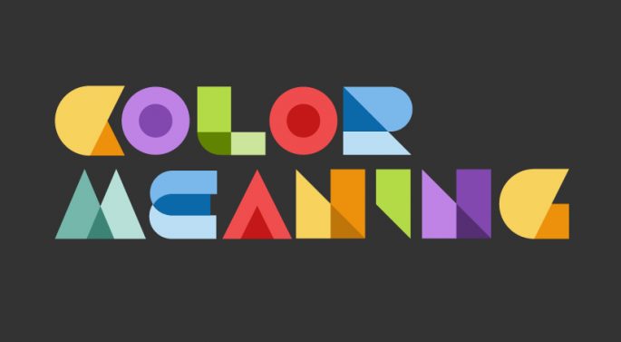 Color Meaning Logo Design