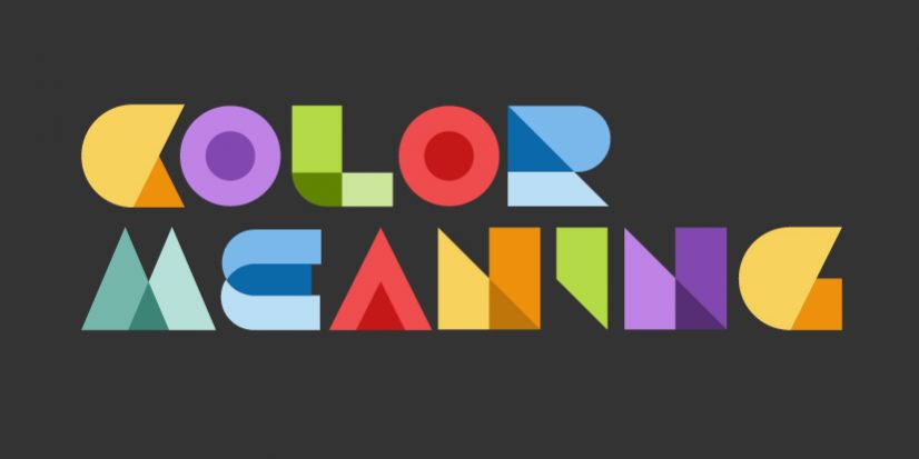 Meaning Of Color In Logo Design