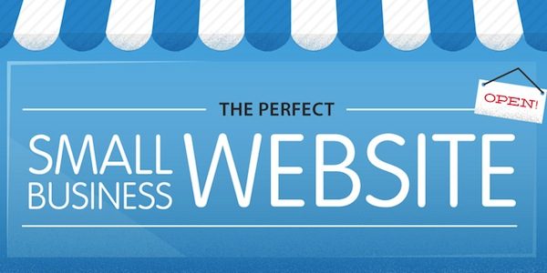 Business Website Design