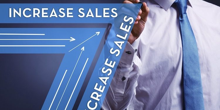 Increase Online Sales