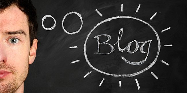 Retail Blog Benefits