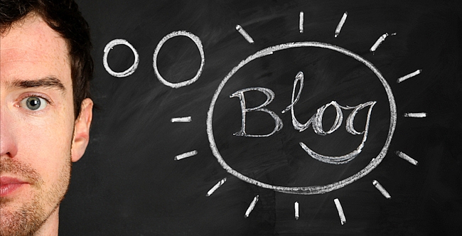 Retail Blog Benefits