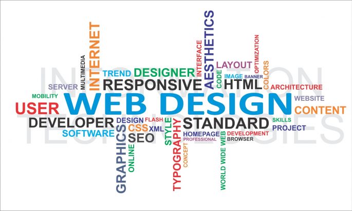 Business Website Design