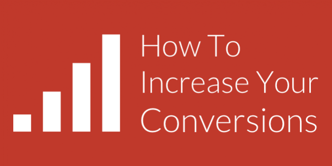 Increase Online Sales