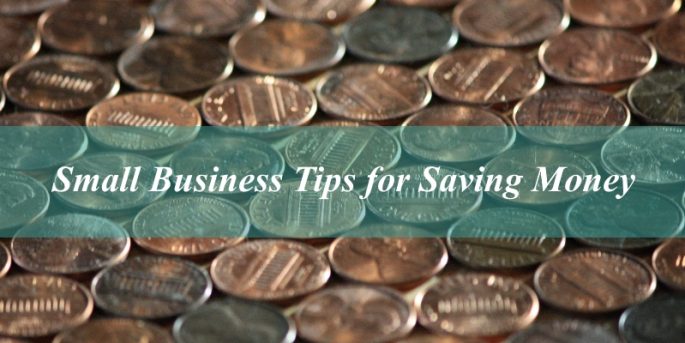 Save Money Business