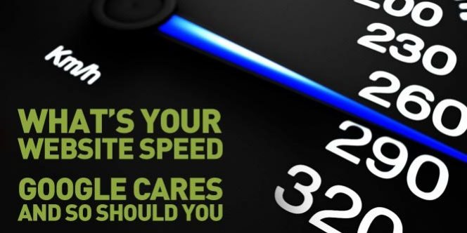 Improve Website Speed