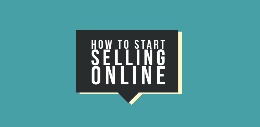 Selling Products Online