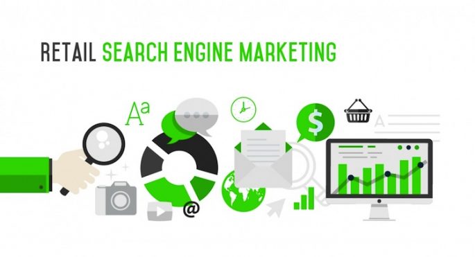Retail Search Engine Marketing Tips