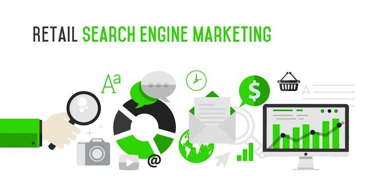 Retail Search Engine Marketing Tips