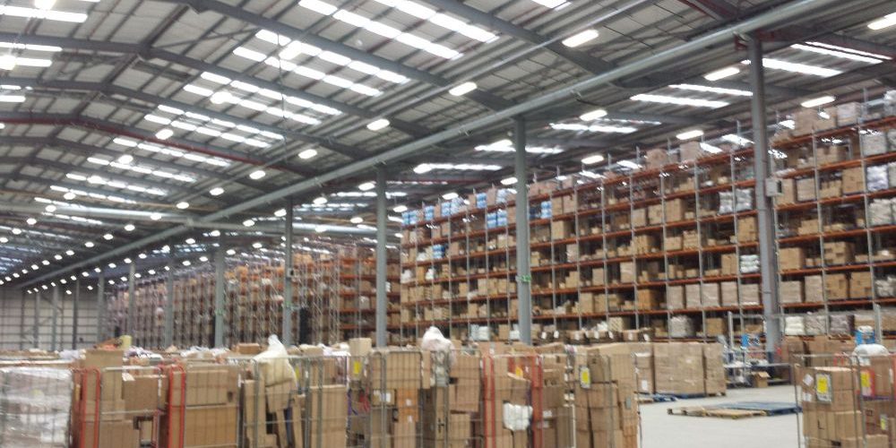 Tips To Get Products Into Retail Stores