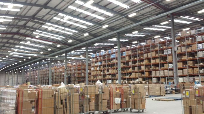 Tips To Get Products Into Retail Stores