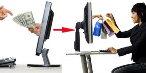 Selling Skincare Online