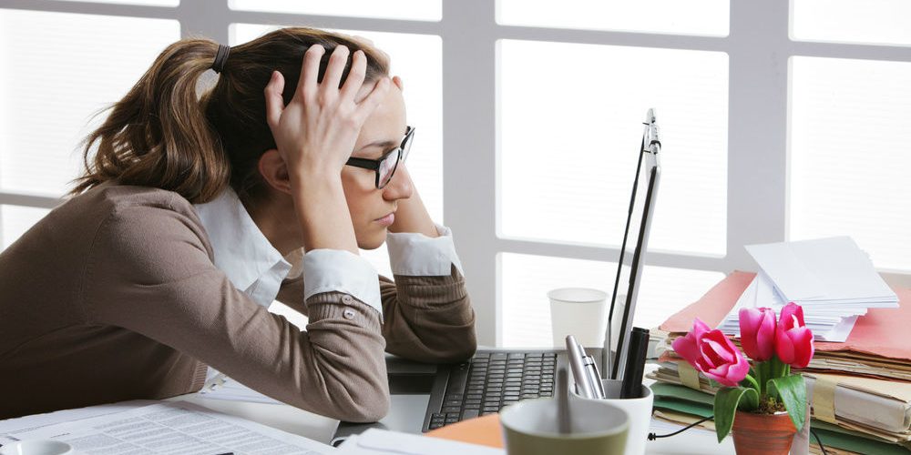 Managing Business Stress