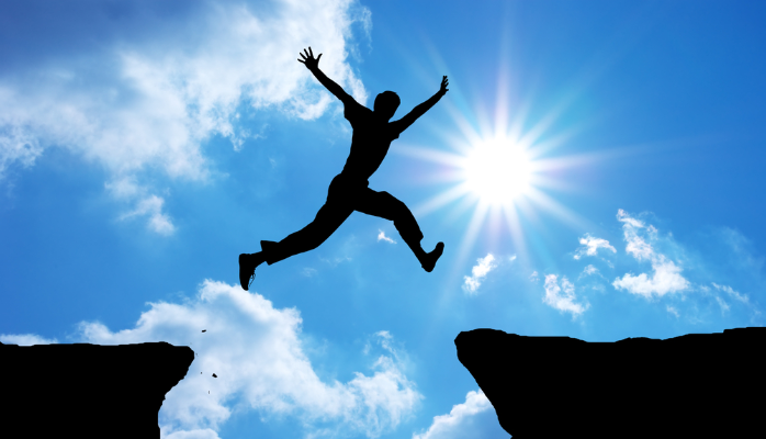 Achieve Business Success