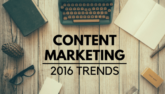 Content Marketing Tactics