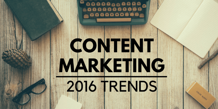 Content Marketing Tactics