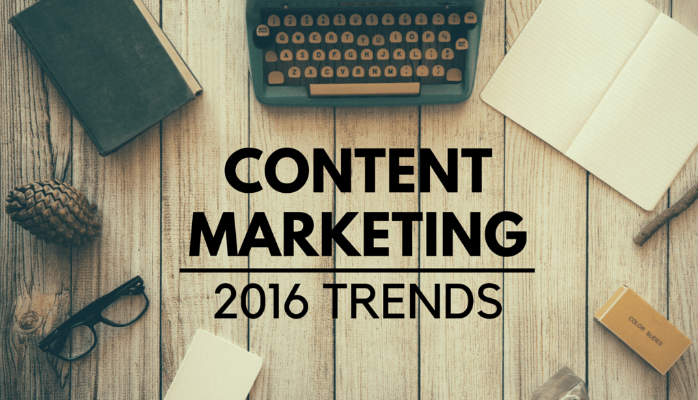 Content Marketing Tactics