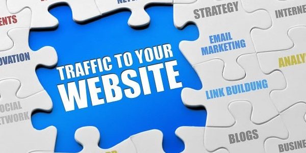 Quickly Improve Site Traffic