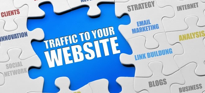 Quickly Improve Site Traffic