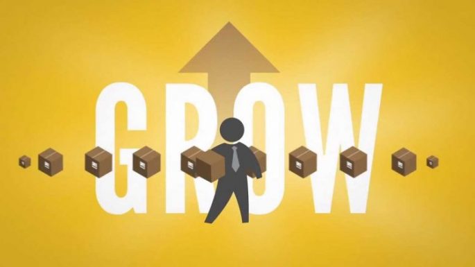 Getting Products Into Large Stores