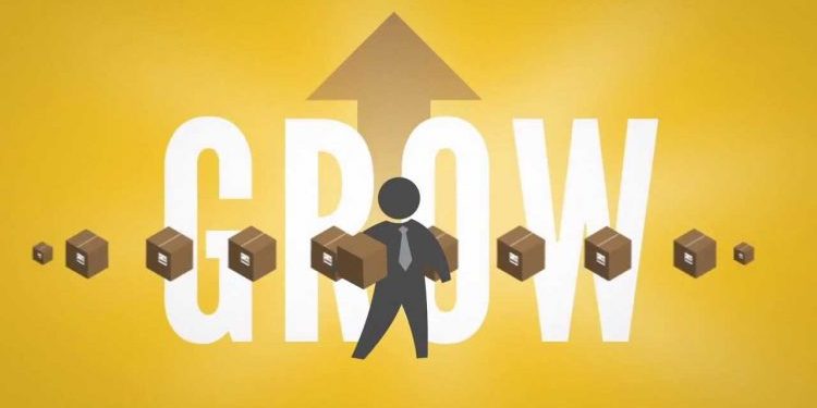 Getting Products Into Large Stores