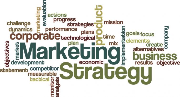 Marketing Consulting Firm