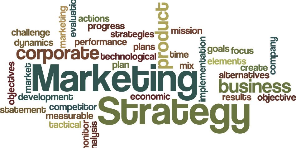 Marketing Consulting Firm