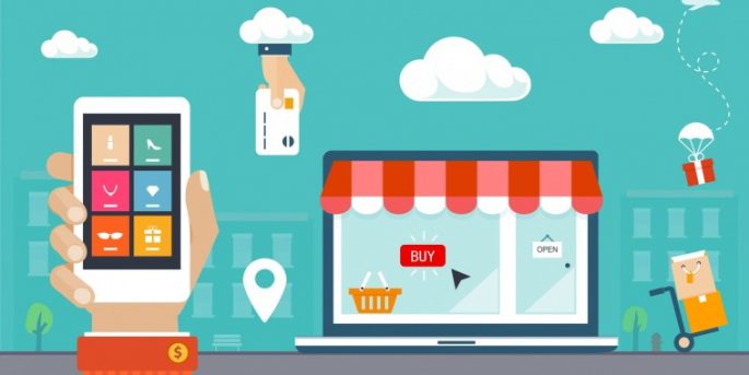 Online Retail Tactics