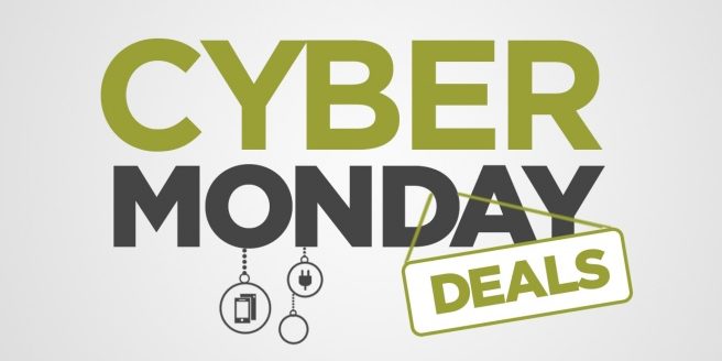 Cyber Monday Marketing Tips