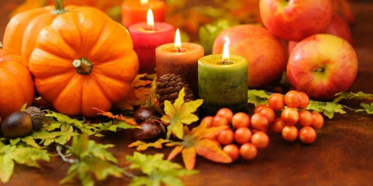 Thanksgiving Marketing Tactics