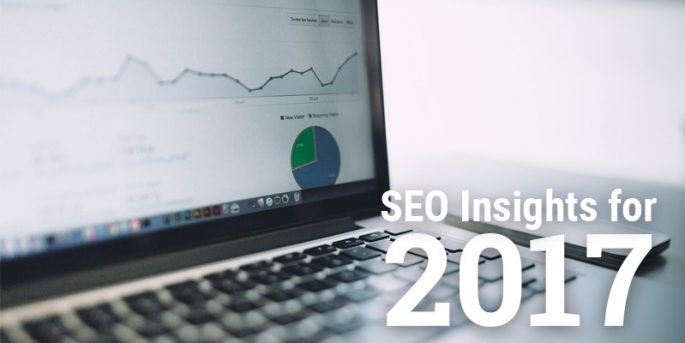 2017 Search Engine Optimization Trends