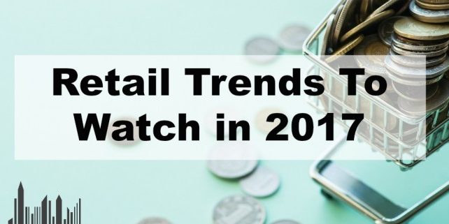 Trends 2017 Retail