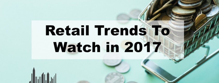 Trends 2017 Retail