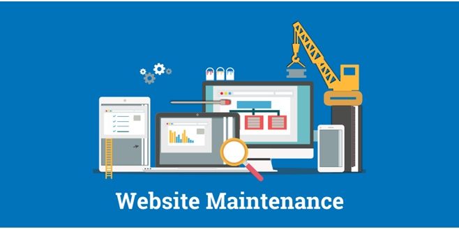 Website Maintenance Tips