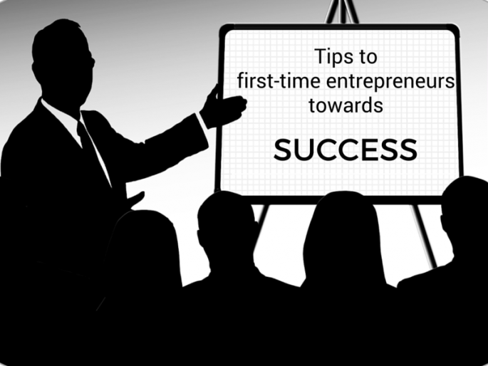 Entrepreneur First Time