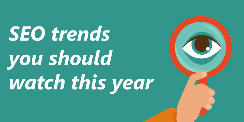 SEO Trends